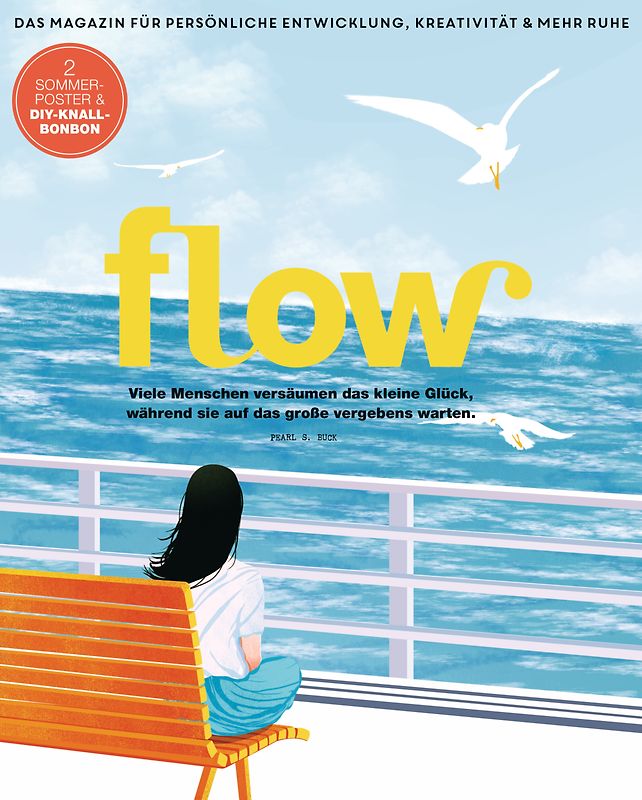 Flow Nummer 75 (5/2023)