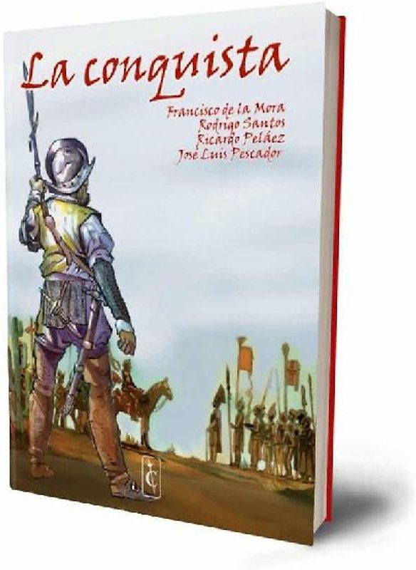 La conquista
