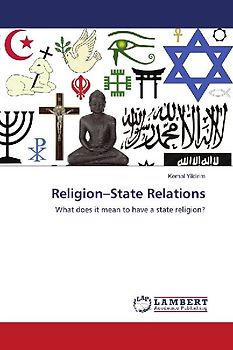 Religion-State Relations