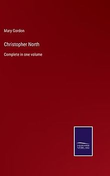 Christopher North