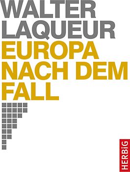 Europa nach dem Fall