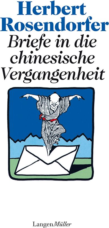 Briefe in die chinesische Vergangenheit