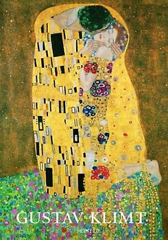Gustav Klimt. Portraits and Landscapes