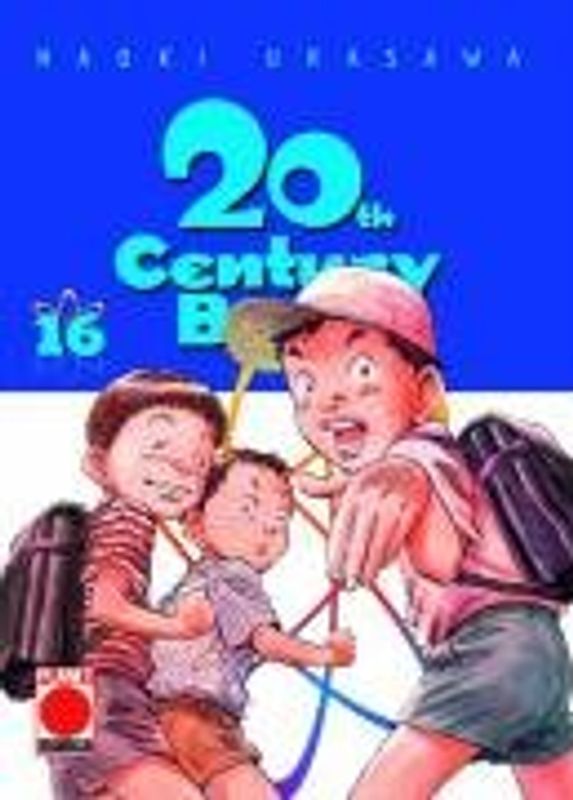 20th Century Boys