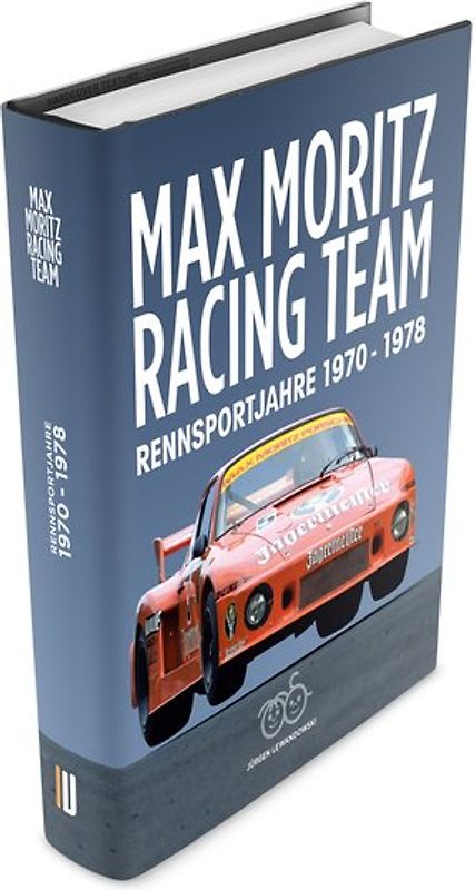 Max Moritz Racing Team