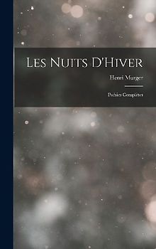Les Nuits D'Hiver