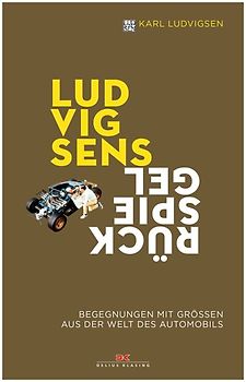 Ludvigsens Rückspiegel