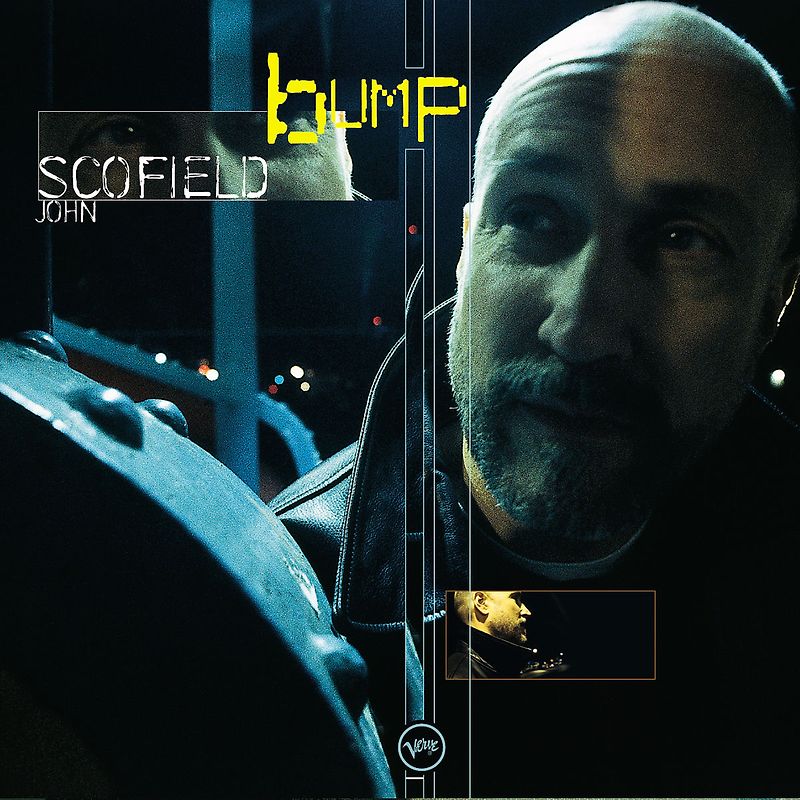 John Scofield - Bump
