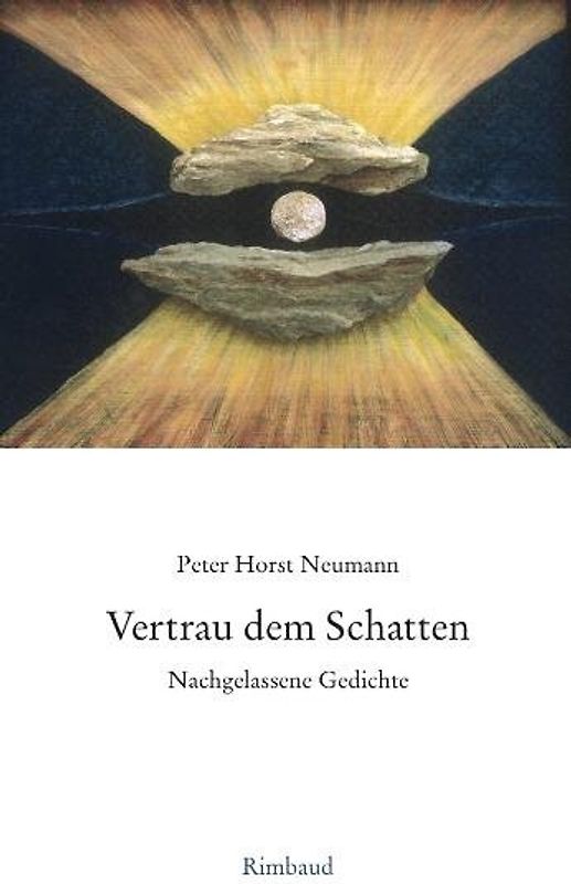 Vertrau dem Schatten