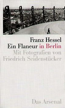 Ein Flaneur in Berlin