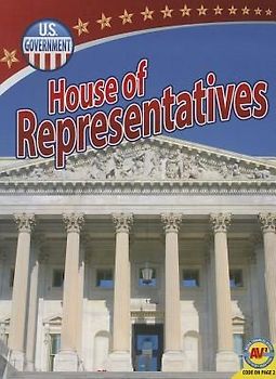 House of Representatives