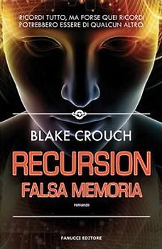 Recursion. Falsa memoria