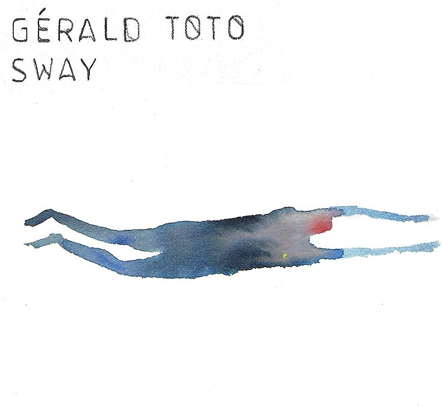 Toto,Gerald - Sway