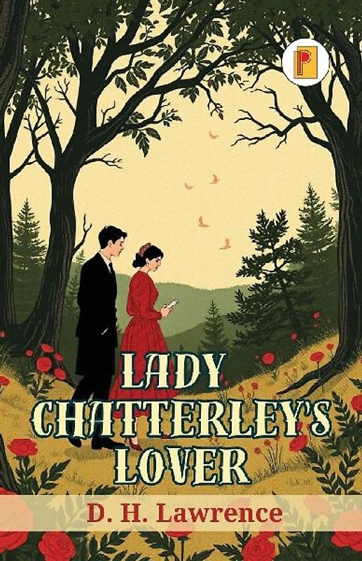 Lady Chatterley's Lover (french edition)