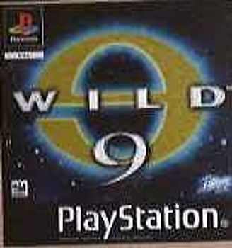 Wild 9 PlayStation 1