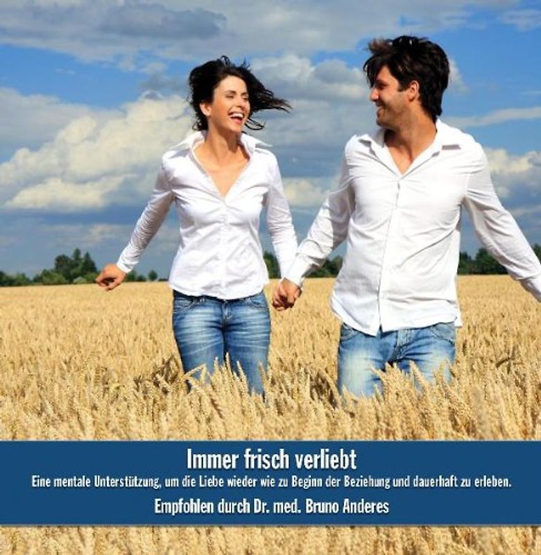 Various - Immer frisch verliebt