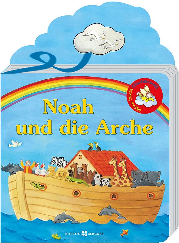 Noah und die Arche