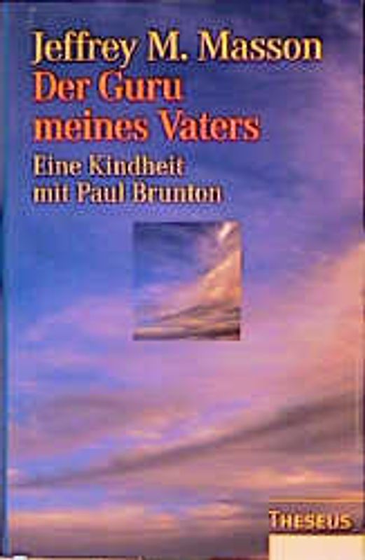 Der Guru meines Vaters