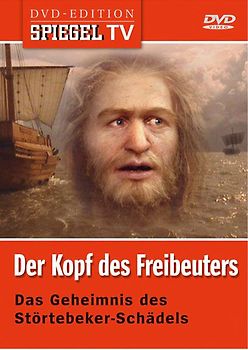 Spiegel TV - Der Kopf des Freibeuters: Das Geheimnis des Störtebeker-Schädels DVD