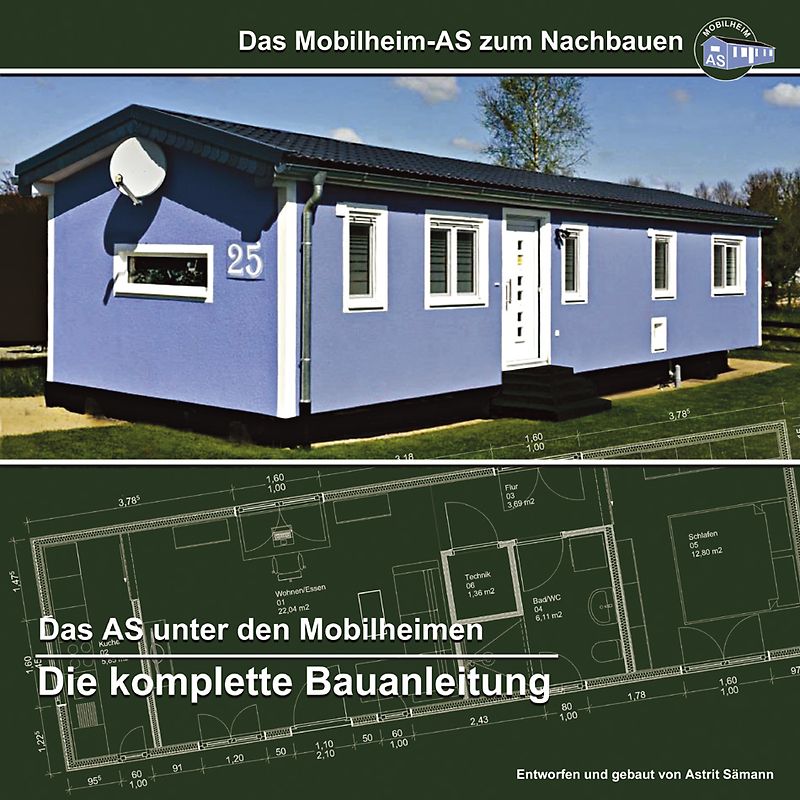 Das Mobilheim-AS zum Nachbauen