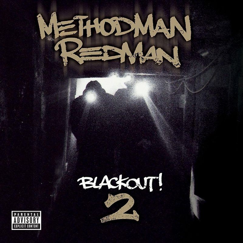 Method Man - Blackout 2
