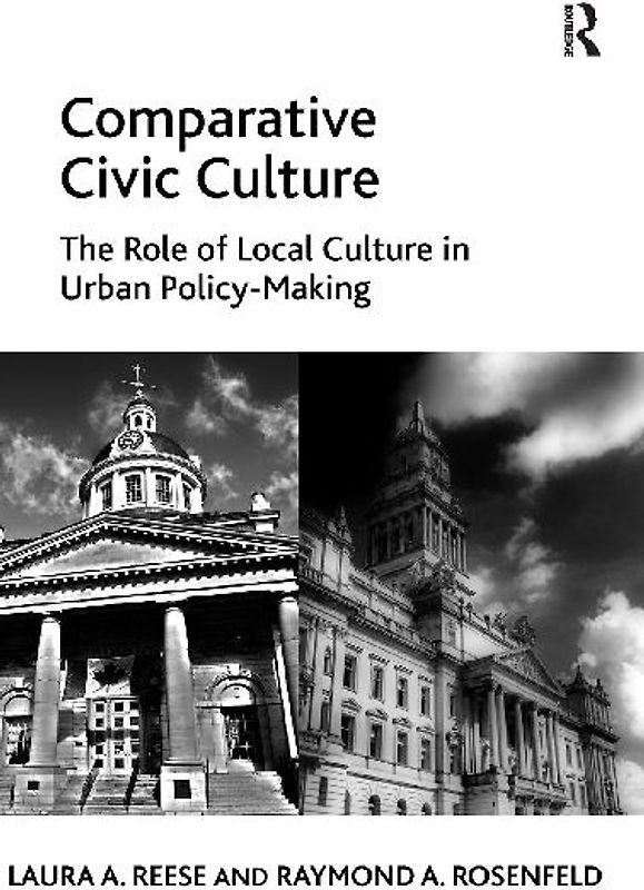 Comparative Civic Culture