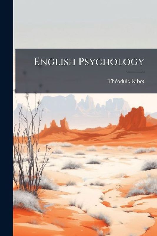 English Psychology