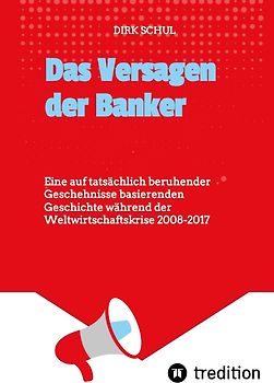 Das Versagen der Banker