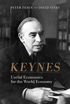 Keynes: Useful Economics for the World Economy (The MIT Press)