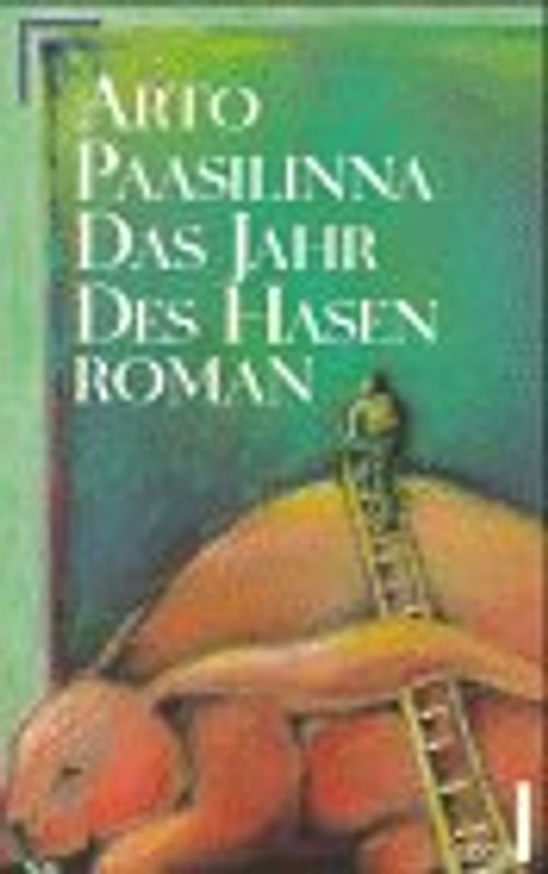 Das Jahr des Hasen