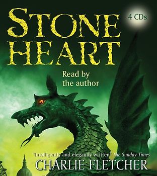 Stoneheart (Stoneheart Trilogy)