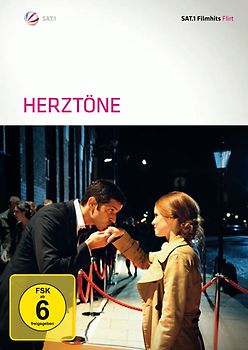 Herztöne DVD