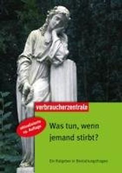 Was tun, wenn jemand stirbt?