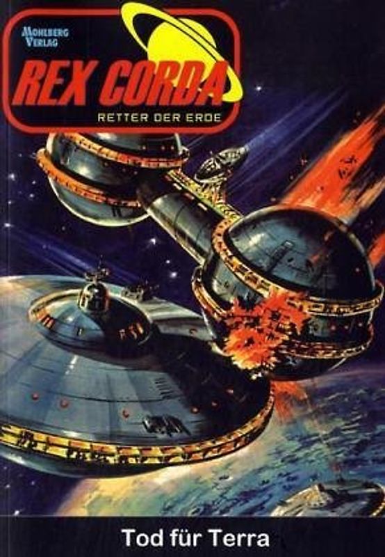 Tod für Terra