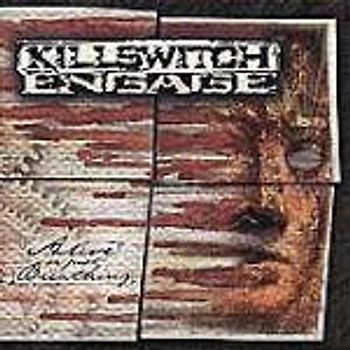 Killswitch Engage - Alive Or Just Breathing