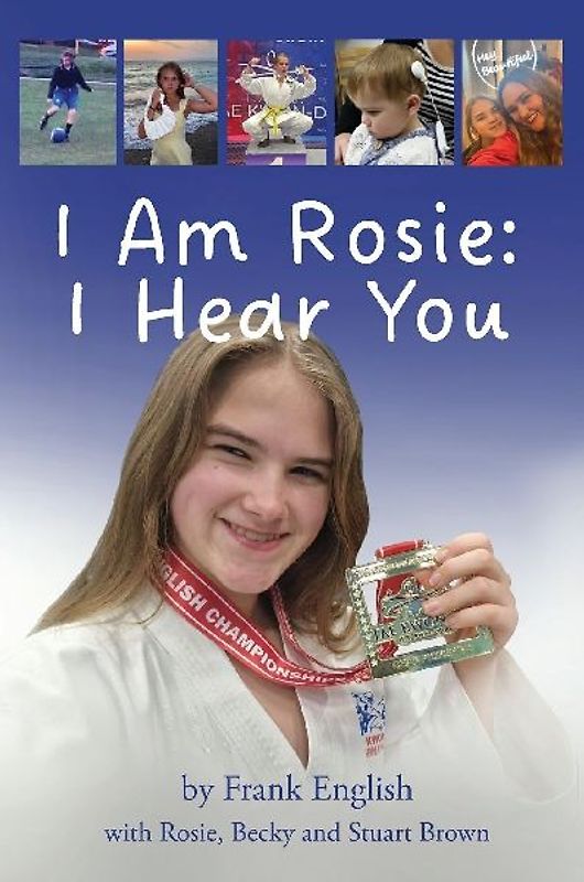 I Am Rosie