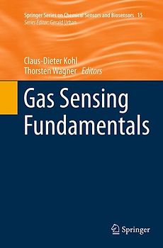 Gas Sensing Fundamentals