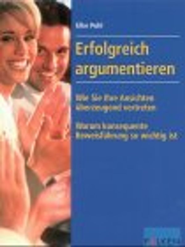 Argumentationstraining