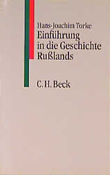 Einführung in die Geschichte Rußlands