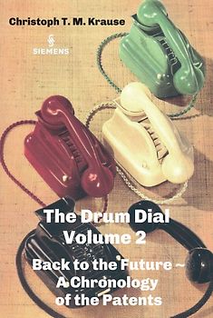 The Drum Dial - Volume 2