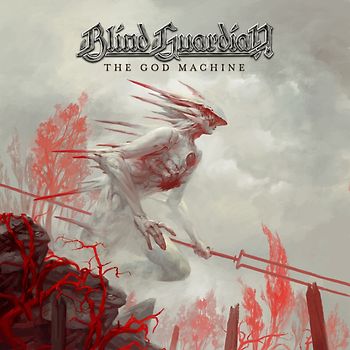 The God Machine (CD Digipak)