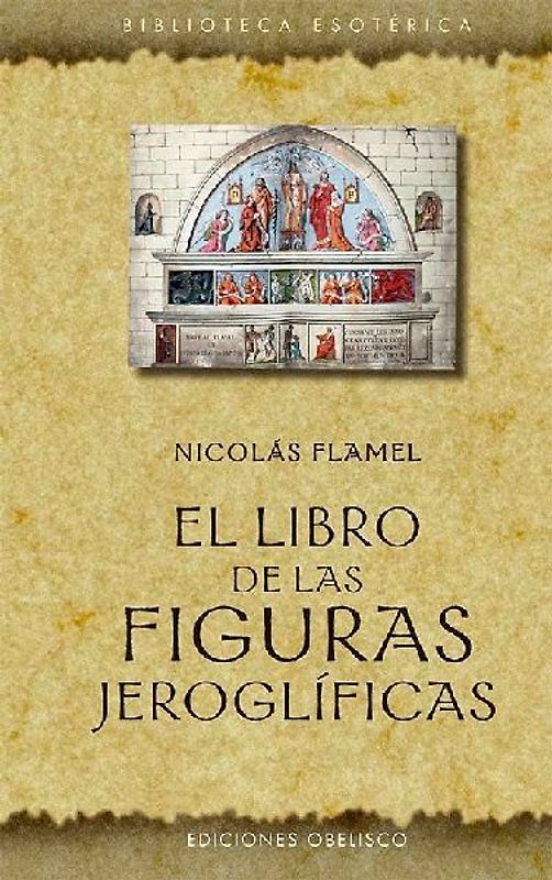 El libro de las figuras jeroglíficas