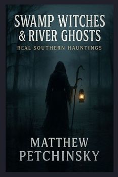 Swamp Witches & River Ghosts