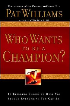 Who Wants to Be a Champion?