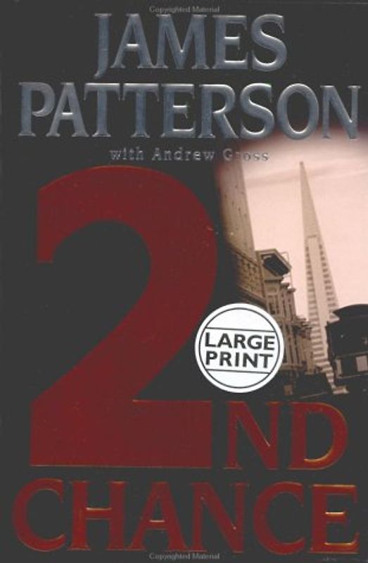2nd Chance (Women's Murder Club) - James Patterson