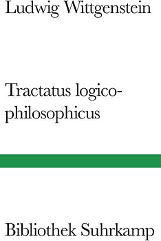 Tractatus logico-philosophicus