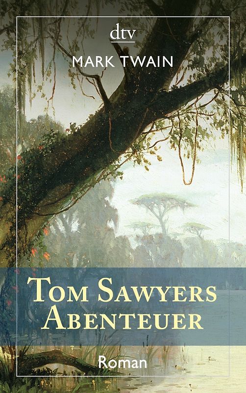 Tom Sawyers Abenteuer