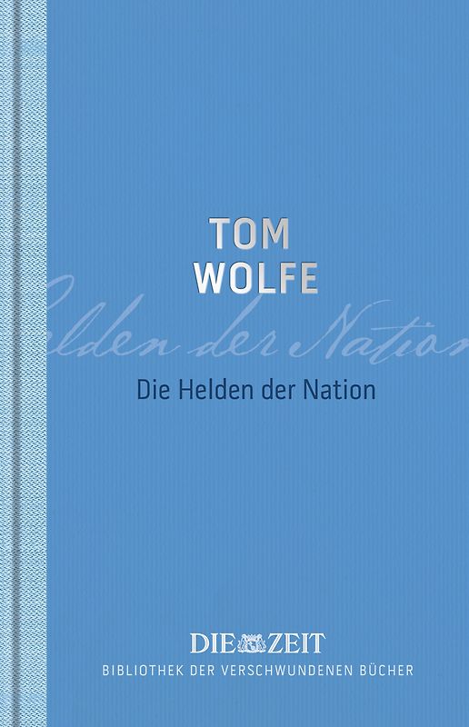 Die Helden der Nation