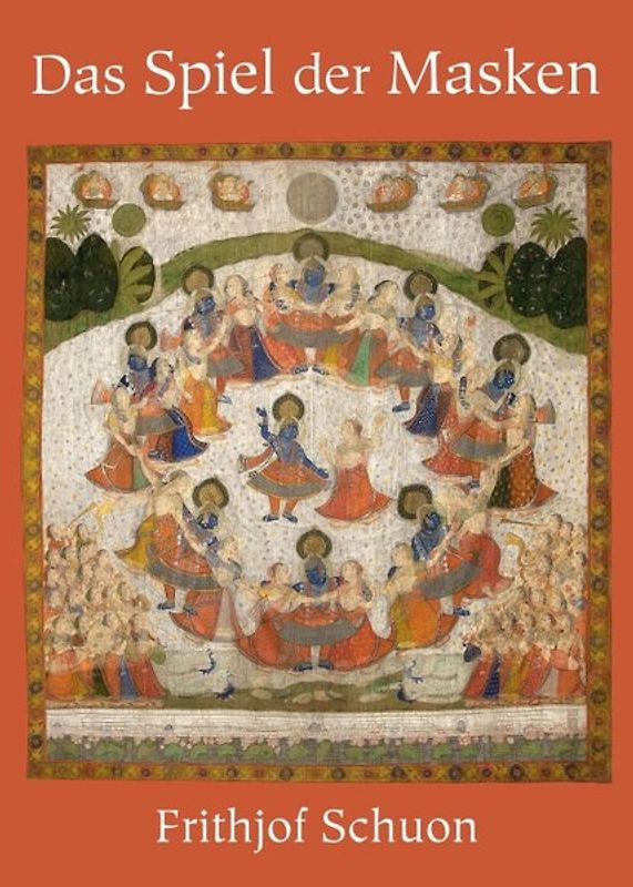Das Spiel der Masken