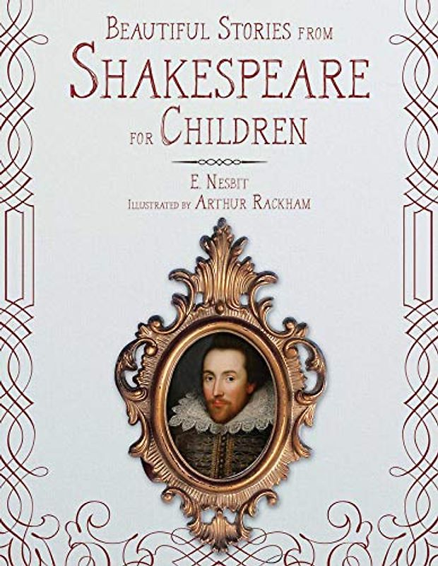 Beautiful Stories from Shakespeare for Children